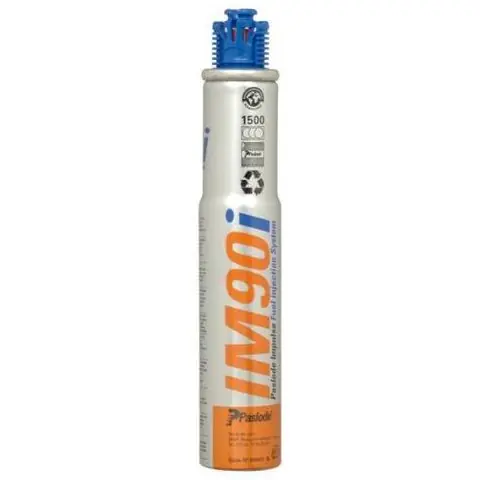 Paslode 300348 Gas Rabatter